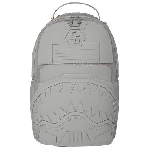 Sprayground Τσάντα πλάτης Optronics Rubber DLX Backpack